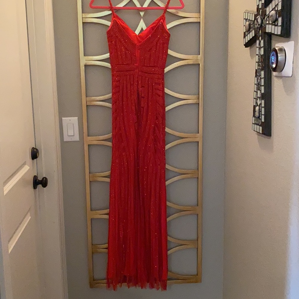Size 4 Glow Dress💃 - Picture 7 of 9
